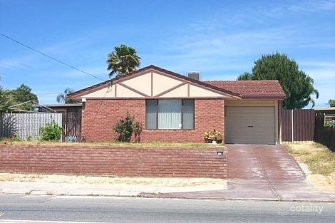 Property photo of 44 Torquata Drive Mirrabooka WA 6061