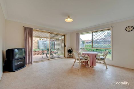 Property photo of 17 Jabiru Place Zillmere QLD 4034