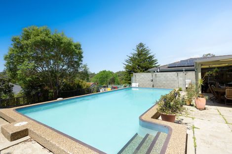 Property photo of 36 Gorada Avenue Kirrawee NSW 2232