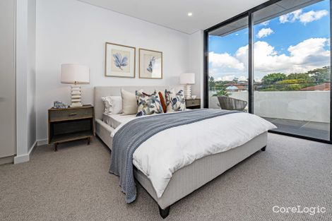 Property photo of 102/404 Sydney Road Balgowlah NSW 2093