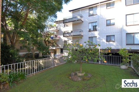 Property photo of 11/5 Church Street Chatswood NSW 2067