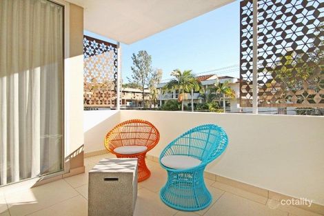 Property photo of 12/38 Maryvale Street Toowong QLD 4066