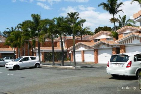 Property photo of 2/173 Barrier Reef Drive Mermaid Waters QLD 4218