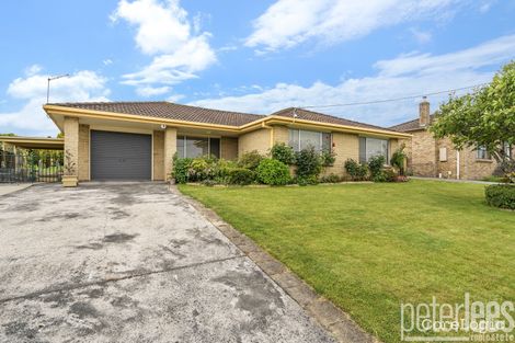 Property photo of 4 Rondora Court Newnham TAS 7248