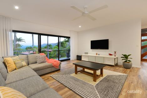 Property photo of 6 Moule Close Whitfield QLD 4870