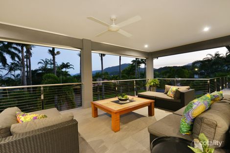 Property photo of 6 Moule Close Whitfield QLD 4870