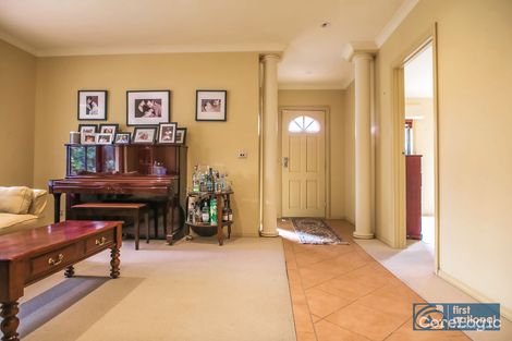 Property photo of 22 Kooyong Court Echuca VIC 3564