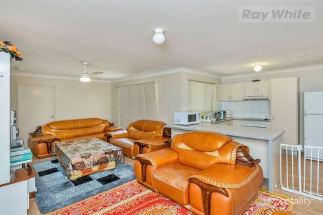 Property photo of 31 Barnes Court Redbank QLD 4301