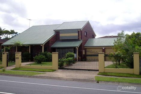 34 Bedivere St, Carindale, QLD 4152