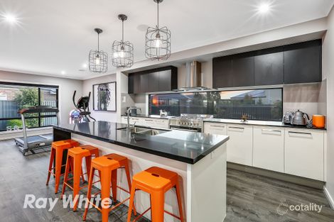 Property photo of 54 Eastlakes Boulevard Lara VIC 3212