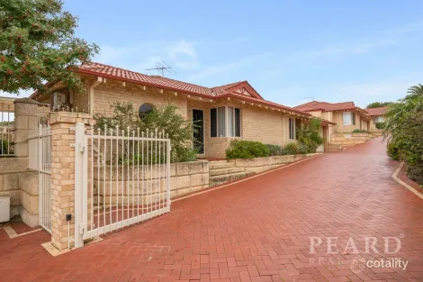 Property photo of 4/23 Shackleton Avenue Hillarys WA 6025