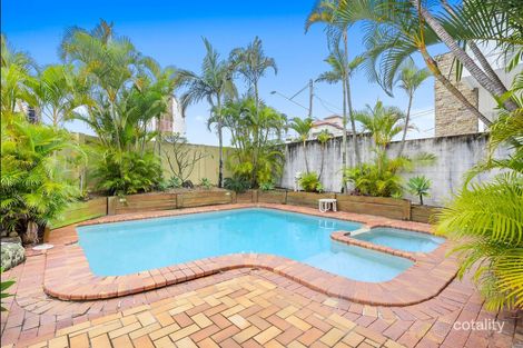 Property photo of 14/1444 Gold Coast Highway Palm Beach QLD 4221