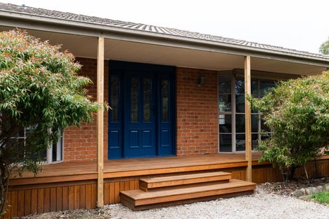 Property photo of 253A Bungower Road Somerville VIC 3912