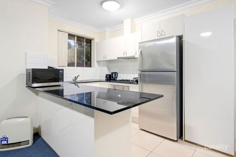 Property photo of 11/7-11 Paton Street Merrylands West NSW 2160