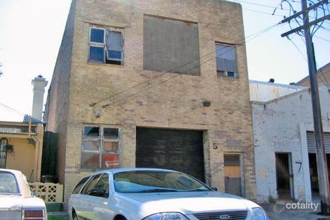 Property photo of 5 Fred Street Lilyfield NSW 2040