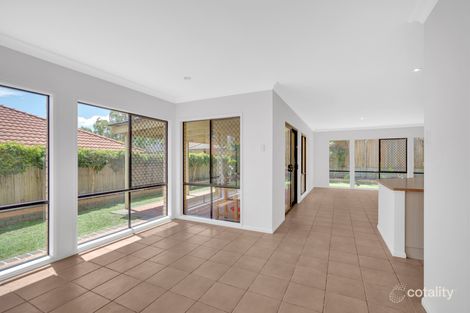 Property photo of 36 Cascade Drive Forest Lake QLD 4078