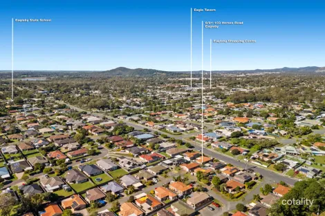 Property photo of 6/91-103 Herses Road Eagleby QLD 4207