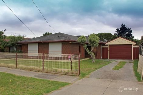 Property photo of 94 Opie Road Albanvale VIC 3021