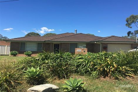 Property photo of 33 Woodford Street Minmi NSW 2287