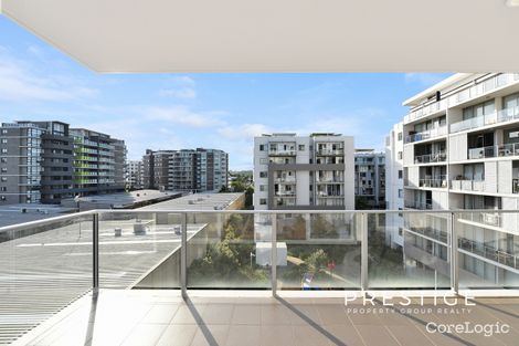 Property photo of 407/9-11 Wollongong Road Arncliffe NSW 2205