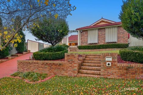 Property photo of 3 Lily Court Narellan Vale NSW 2567