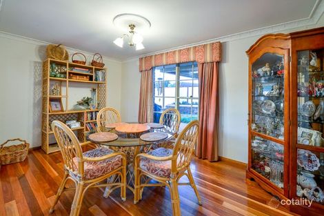 Property photo of 3 Lily Court Narellan Vale NSW 2567