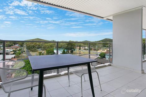 507/4-8 Bullecourt St, Shoal Bay, NSW 2315