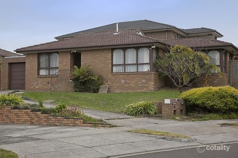 1/58 Sabine Ave, Dandenong North, VIC 3175