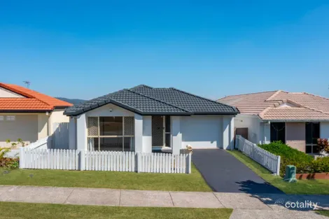 Property photo of 16 Opossum Circuit Springfield Lakes QLD 4300