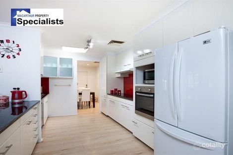 Property photo of 62 Cudgegong Road Ruse NSW 2560