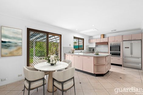 Property photo of 18 Tecoma Drive Glenorie NSW 2157