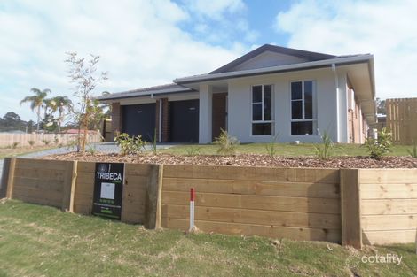 Property photo of 1/268 Jones Road Bellbird Park QLD 4300