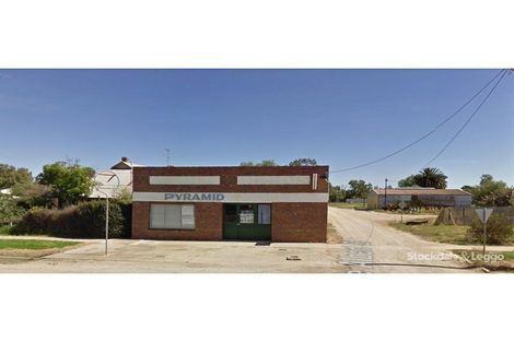 9 Barber St, Pyramid Hill, VIC 3575