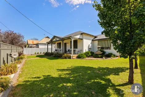 21 Hovell St, Cootamundra, NSW 2590