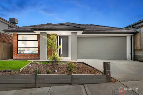Property photo of 66 Nankeen Loop Beveridge VIC 3753