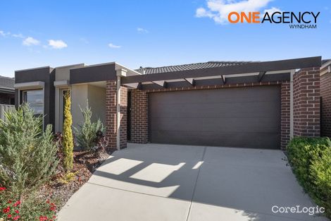 Property photo of 17 Edenvale Street Manor Lakes VIC 3024