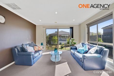 Property photo of 17 Edenvale Street Manor Lakes VIC 3024