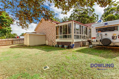 Property photo of 90 Ferodale Road Medowie NSW 2318