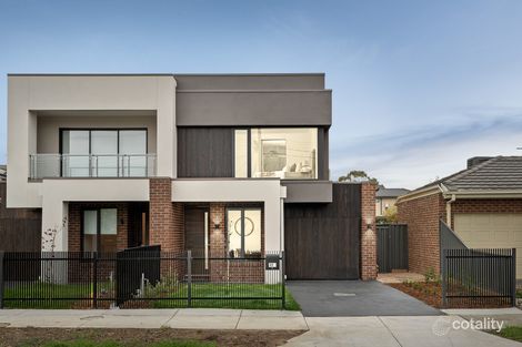 49 Clarks Rd, Keilor East, VIC 3033