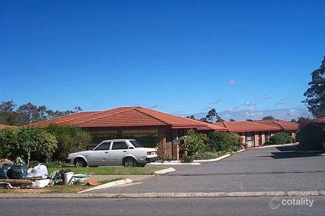 Property photo of 21/63 Amherst Road Swan View WA 6056