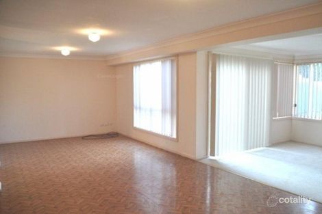 Property photo of 6 Currawong Street Glenwood NSW 2768