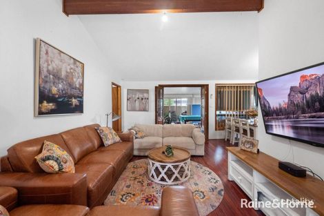 Property photo of 17 Kala Circuit St Clair NSW 2759