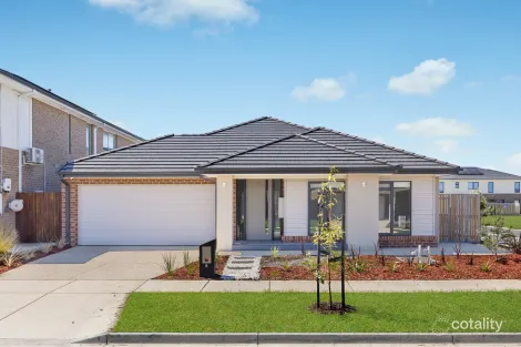 Property photo of 8 Sunlight Avenue Clyde North VIC 3978