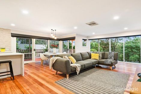 Property photo of 125 Brougham Street Eltham VIC 3095