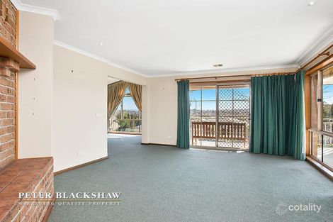 Property photo of 17 Gadali Crescent Ngunnawal ACT 2913