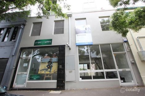Property photo of 107 Shepherd Street Chippendale NSW 2008