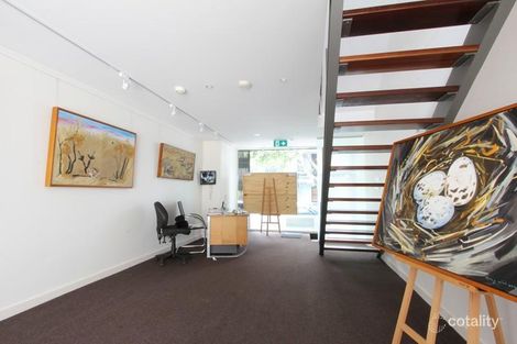 Property photo of 107 Shepherd Street Chippendale NSW 2008