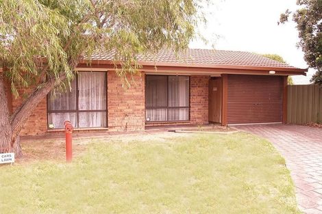 Property photo of 15/32 Richards Drive Morphett Vale SA 5162