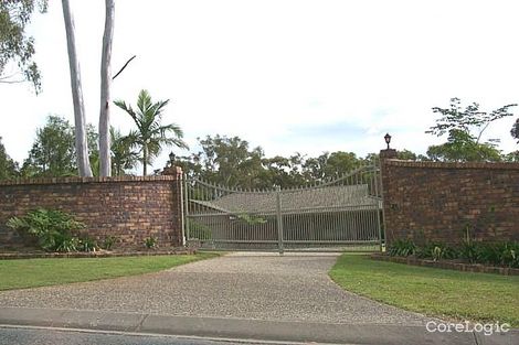 Property photo of 3 Wirilda Court Capalaba QLD 4157