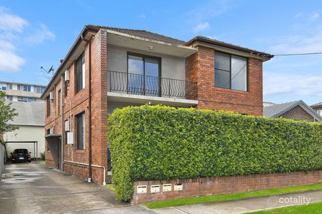 3/63 Royal St, Maroubra, NSW 2035